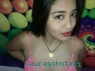 Laurasohotxxx