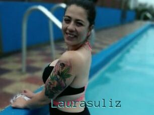 Laurasuliz