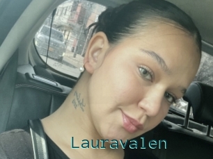 Lauravalen