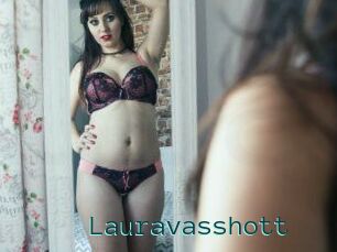 Lauravasshott