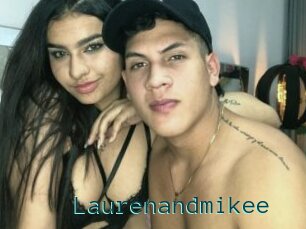 Laurenandmikee