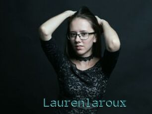 Laurenlaroux