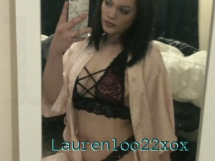 Laurenloo22xox