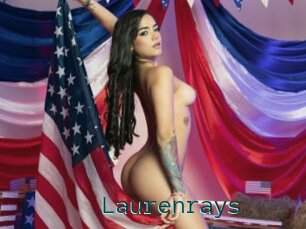 Laurenrays
