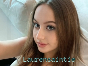 Laurensaintie