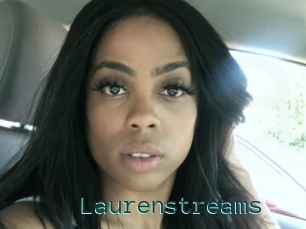 Laurenstreams