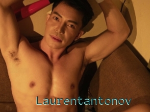 Laurentantonov
