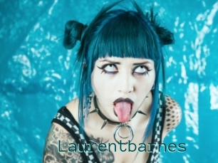 Laurentbarnes