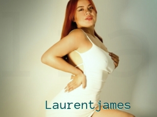 Laurentjames