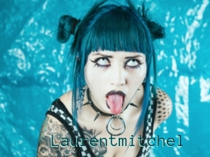 Laurentmitchel