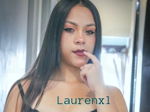 Laurenxl