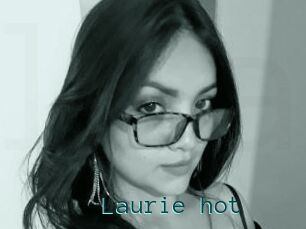 Laurie_hot