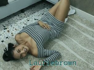 Lauriebrown