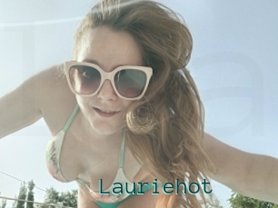 Lauriehot