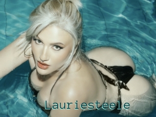 Lauriesteele
