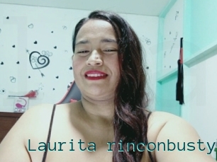Laurita_rinconbusty