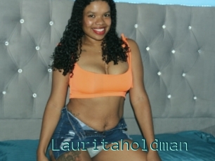 Lauritaholdman