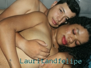 Lauritandfelipe