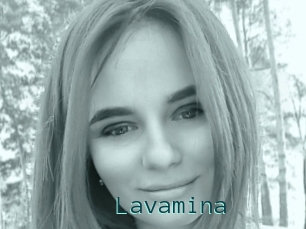 Lavamina