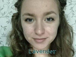 Lavender