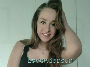 Lavendersun