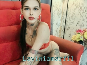 Laviniamarfil