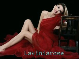 Laviniarose