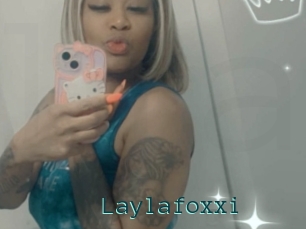 Laylafoxxi