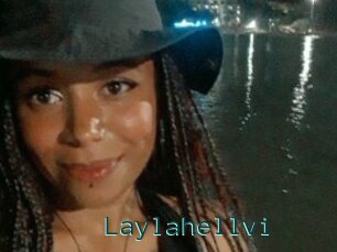 Laylahellvi