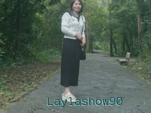 Laylashow90
