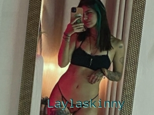 Laylaskinny