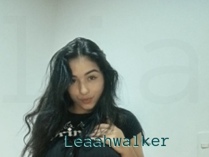 Leaahwalker