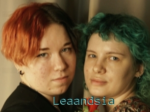 Leaandsia