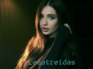 Leaatreidas