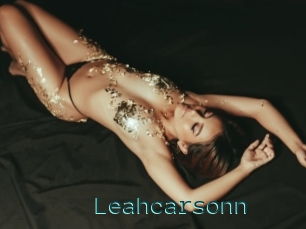 Leahcarsonn