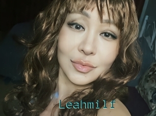 Leahmilf