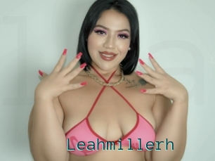 Leahmillerh