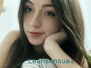 Leahsensual