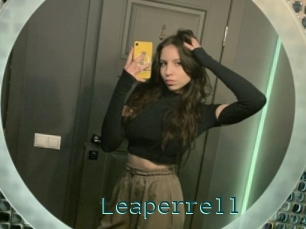 Leaperrell