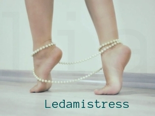 Ledamistress