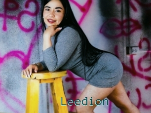 Leedion