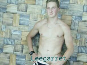 Leegarret