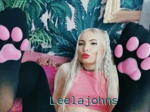 Leelajohns