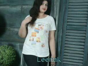 Leenak