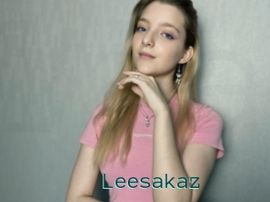Leesakaz