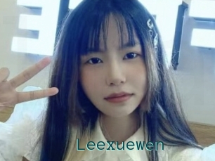 Leexuewen