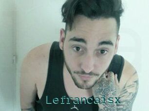 Lefrancaisx