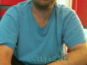 Lefty15242