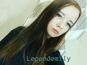 Legendemily