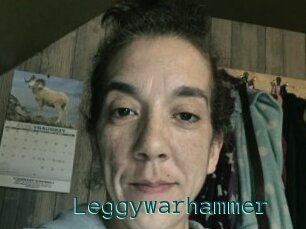 Leggywarhammer